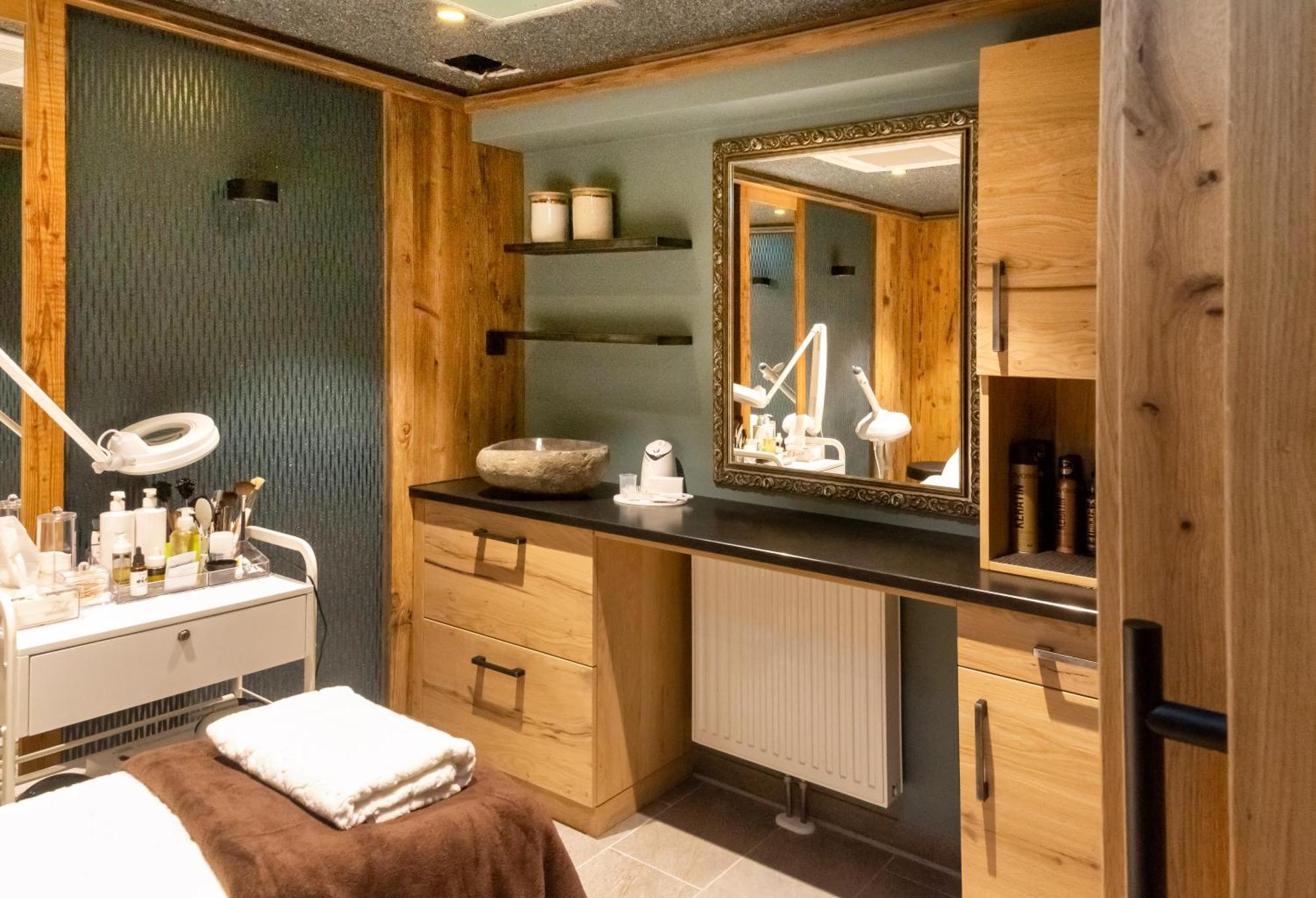 Gipfelhaus Magdalensberg Hotel Санкт Файт ан дер Глан Екстериор снимка