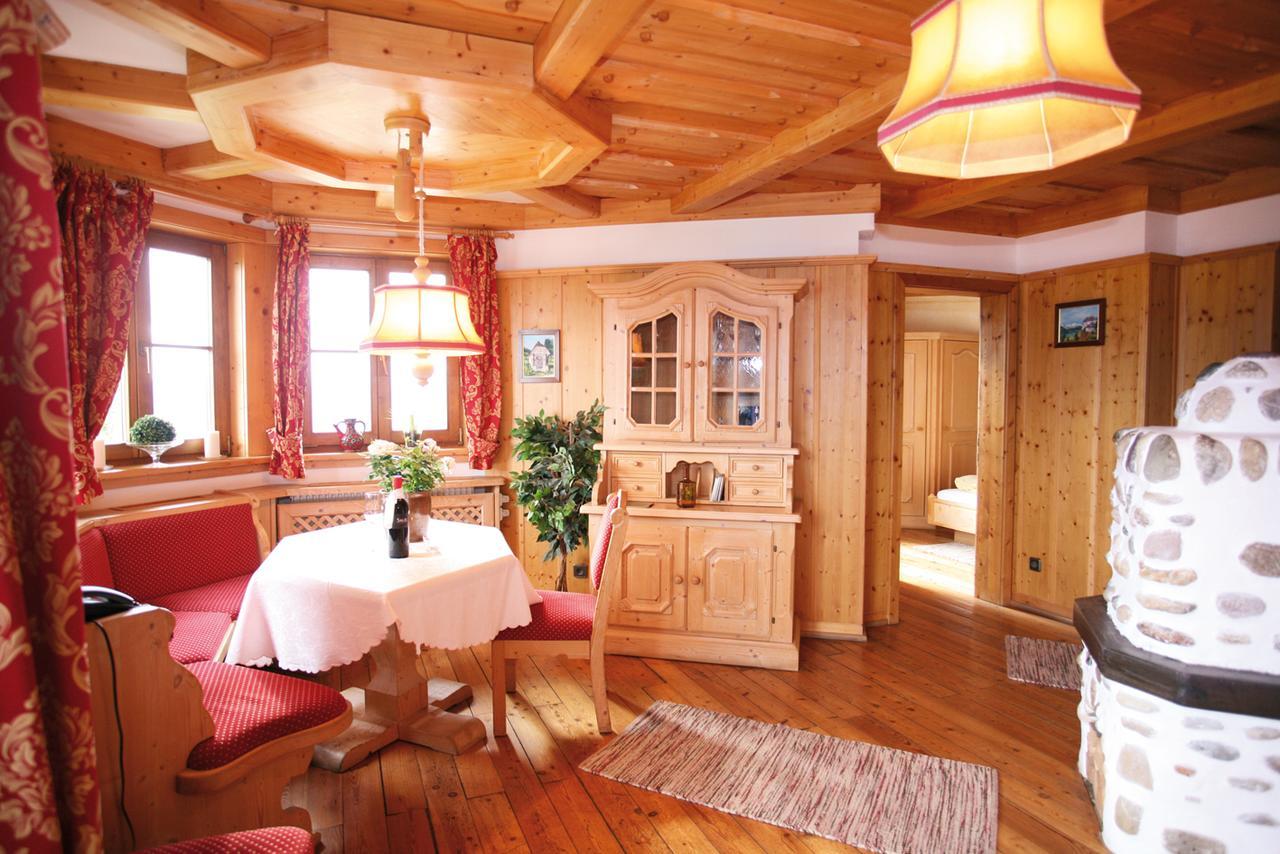 Gipfelhaus Magdalensberg Hotel Санкт Файт ан дер Глан Екстериор снимка